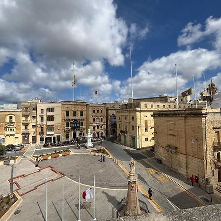 The Knight - Heritage & Art Home At Birgu Square Zewnętrze zdjęcie