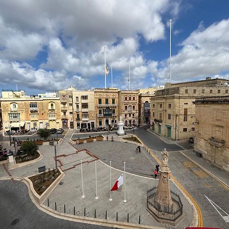 The Knight - Heritage & Art Home At Birgu Square Zewnętrze zdjęcie