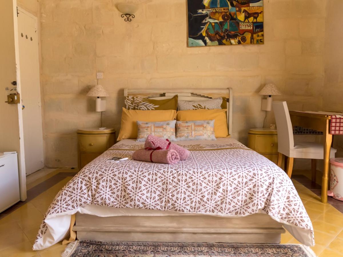The Knight - Heritage & Art Home At Birgu Square Zewnętrze zdjęcie