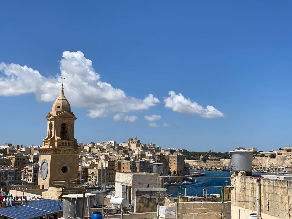 The Knight - Heritage & Art Home At Birgu Square Zewnętrze zdjęcie