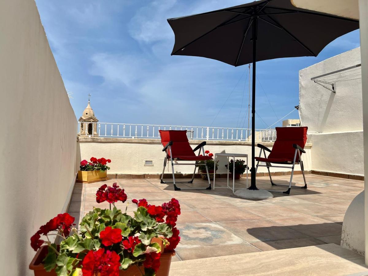 The Knight - Heritage & Art Home At Birgu Square Zewnętrze zdjęcie