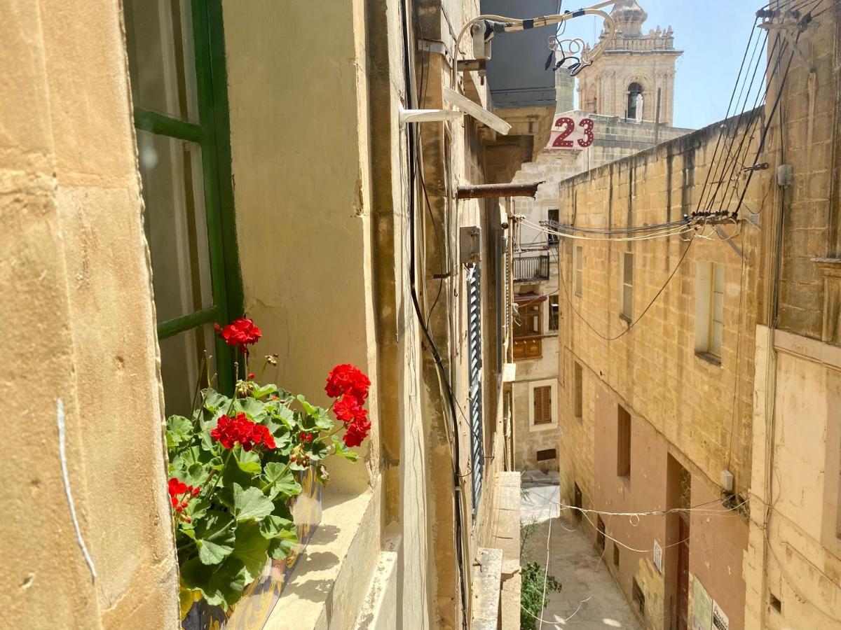 The Knight - Heritage & Art Home At Birgu Square Zewnętrze zdjęcie