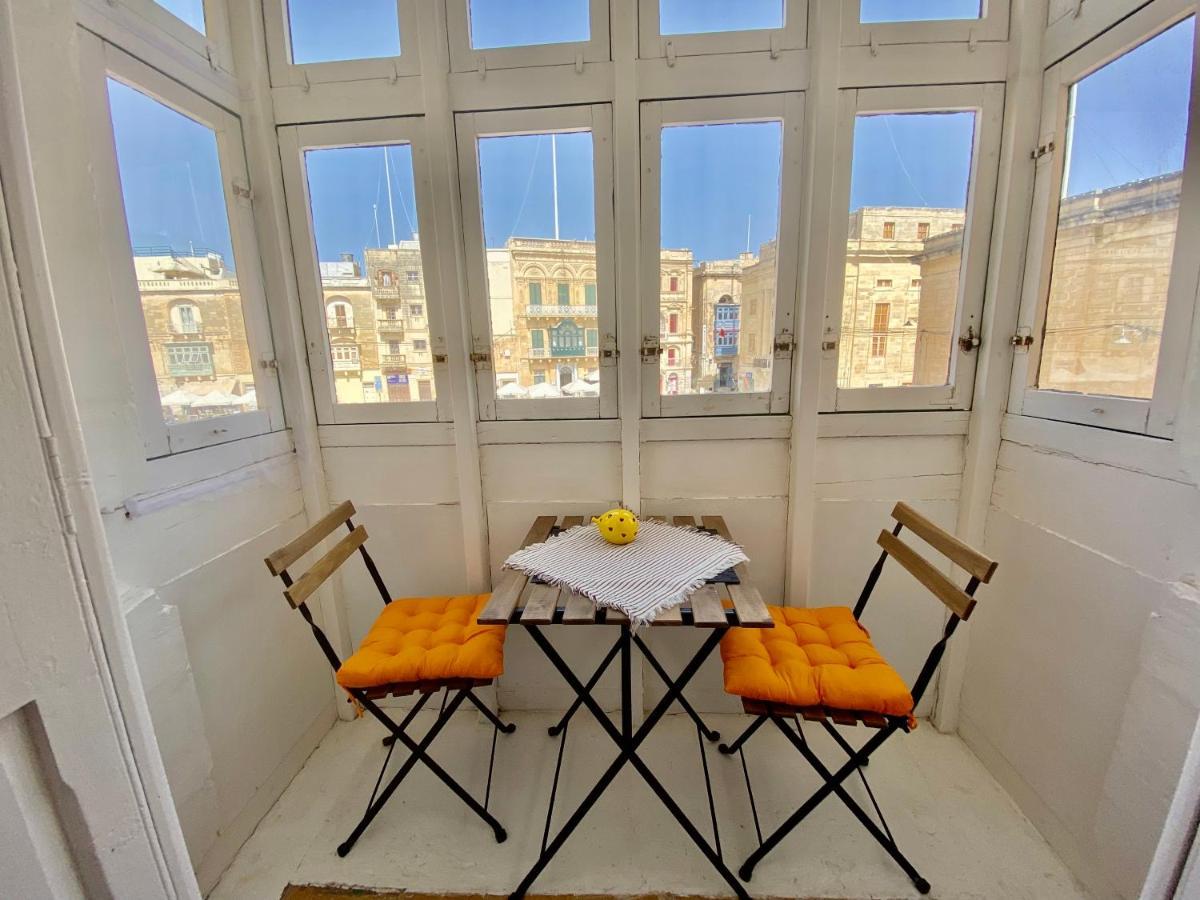 The Knight - Heritage & Art Home At Birgu Square Zewnętrze zdjęcie
