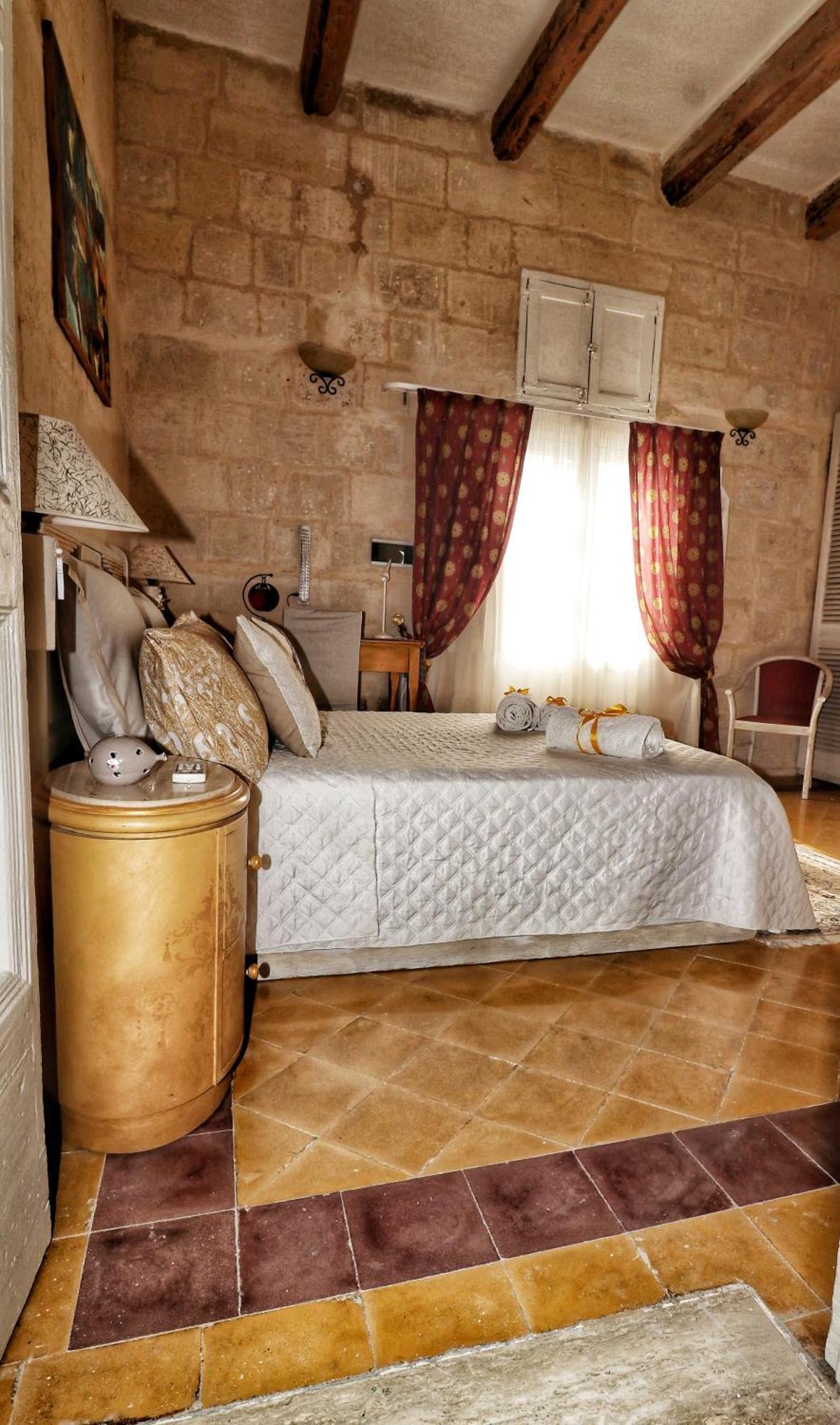 The Knight - Heritage & Art Home At Birgu Square Zewnętrze zdjęcie
