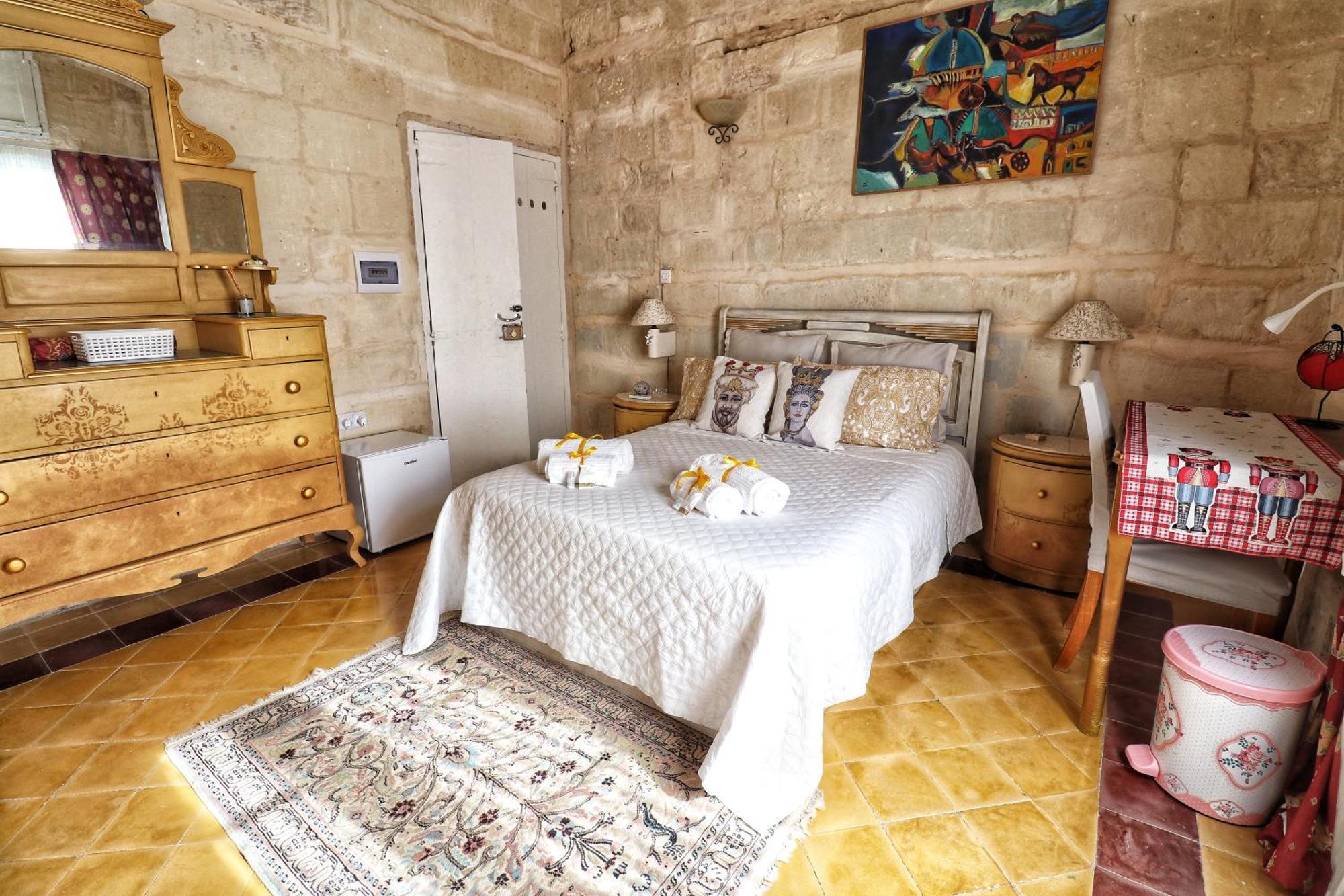 The Knight - Heritage & Art Home At Birgu Square Zewnętrze zdjęcie