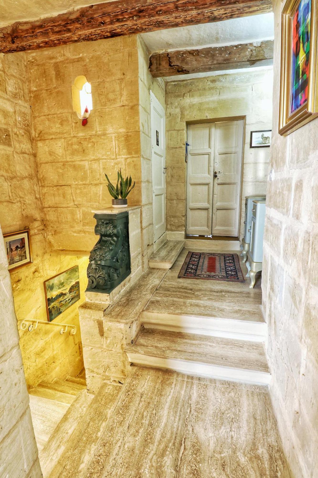 The Knight - Heritage & Art Home At Birgu Square Zewnętrze zdjęcie