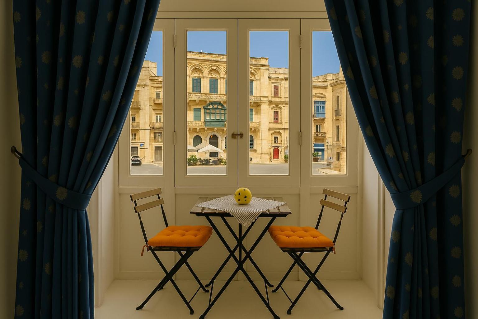 The Knight - Heritage & Art Home At Birgu Square Zewnętrze zdjęcie